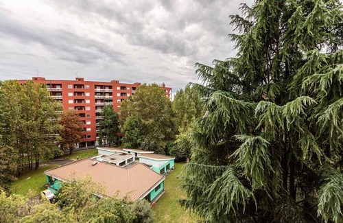 Vimodrone Resort | 90 m² Private room ∙ 1 bedroom ∙ 1 guest