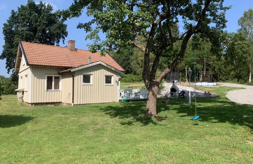 Vargarda House | 90 m² House ∙ 3 bedrooms ∙ 6 guests