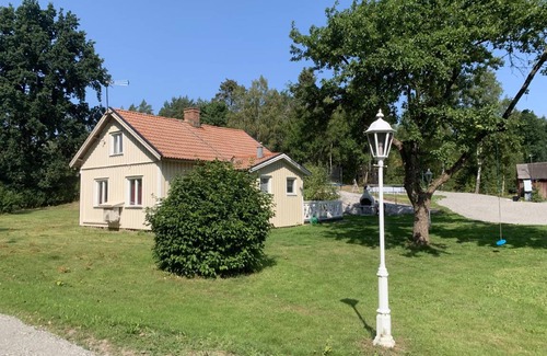 Vargarda House | 90 m² House ∙ 3 bedrooms ∙ 6 guests