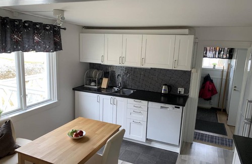 Vargarda House | 90 m² House ∙ 3 bedrooms ∙ 6 guests