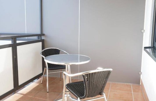 Sulzbach am Main Apartment | 90 m² Serviced apartment ∙ 3 bedrooms ∙ 7 guests