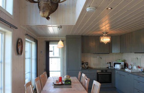 Hurdal Municipality Villa | 90 m² Villa ∙ 4 bedrooms ∙ 11 guests