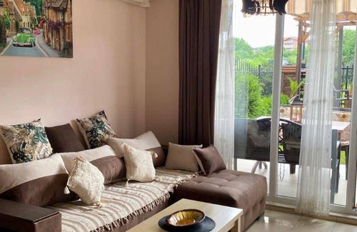 Osenovo Villa | 90 m² Villa ∙ 2 bedrooms ∙ 6 guests