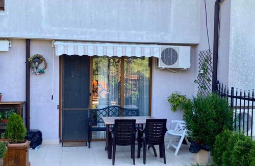 Osenovo Villa | 90 m² Villa ∙ 2 bedrooms ∙ 6 guests