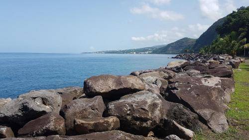 Vieux-Fort Villa | 90 m² Villa ∙ 3 bedrooms ∙ 6 guests