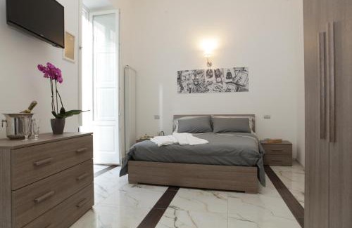 Nola Bed & Breakfast | 900 Bed and Breakfast