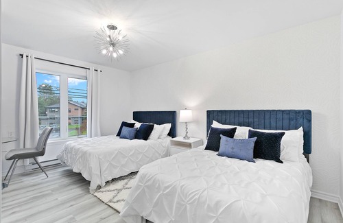 Mont-Tremblant House | 900 Tremblant