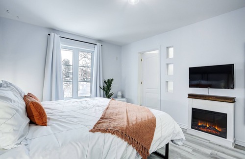 Mont-Tremblant House | 900 Tremblant