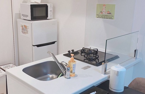 Hakata-ku Apartment | 901/Fukuoka Fukuoka