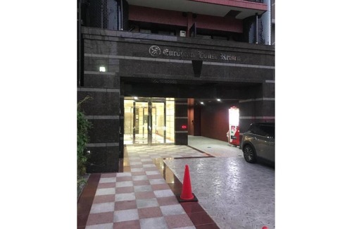 Hakata-ku Apartment | 901/Fukuoka Fukuoka