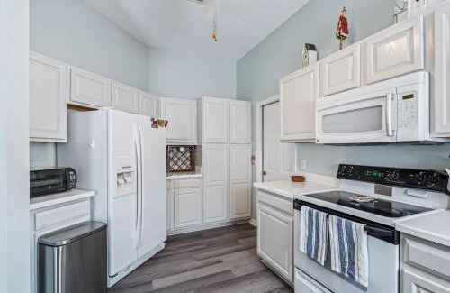 The Villages Villa | 901 Z2b Villages of Rio Grande by REMAX Premier