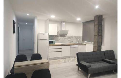 Candas Apartment | 905A Centrico playa y moderno