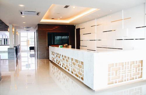 Batu Berendam Hotel | 906 Premier Hotel