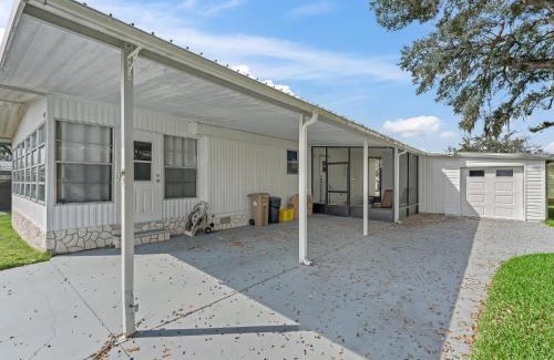 Silver Lake House | 907 Z1 Village of Silver Lake by REMAX Premier