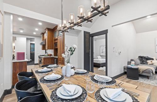 Downtown Park City House | 909 Snowy Cottage by SkyRun Park City