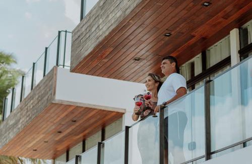 Sao Miguel de Touros House | 90House