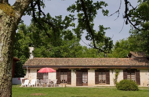 Mios House | 90m² house on the edge of the forest in Mios near Arcachon bay
