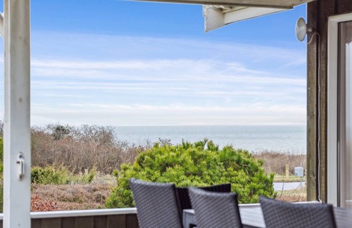 Fjellerup House | 91 m² House ∙ 4 bedrooms ∙ 8 guests