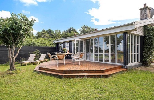 Kalundborg House | 91 m² House ∙ 2 bedrooms ∙ 5 guests