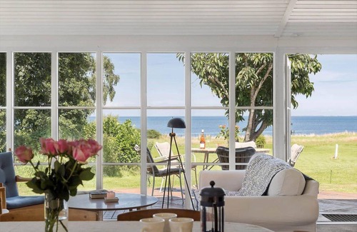 Kalundborg House | 91 m² House ∙ 2 bedrooms ∙ 5 guests