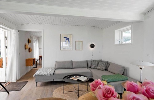 Kalundborg House | 91 m² House ∙ 2 bedrooms ∙ 5 guests