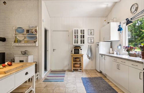 Bønnerup Strand House | 91 m² House ∙ 3 bedrooms ∙ 7 guests