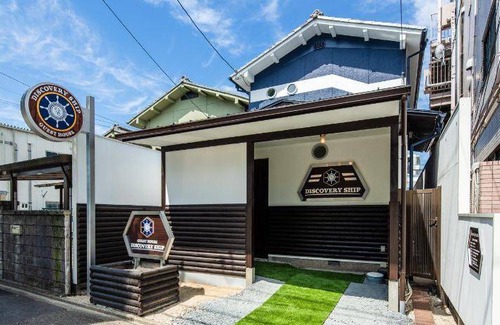 Minami Villa | 91 m² Villa ∙ 2 bedrooms ∙ 15 guests