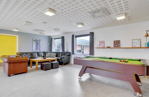 Tim House | 913 m² House ∙ 1 bedroom ∙ 28 guests