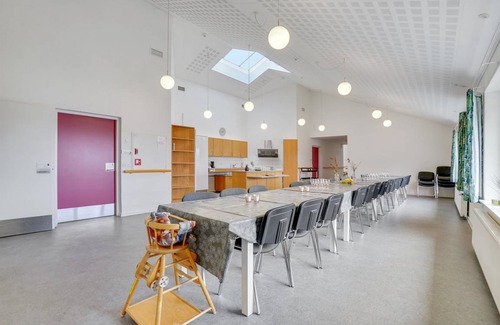 Tim House | 913 m² House ∙ 14 bedrooms ∙ 28 guests