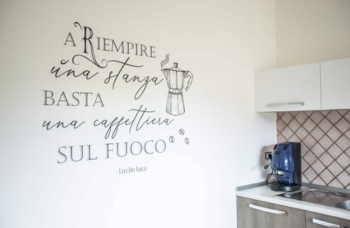 Nusco House | #914 Home - Irpinia