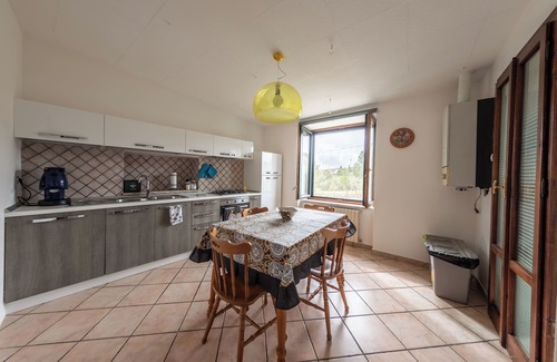 Nusco House | #914 Home - Irpinia