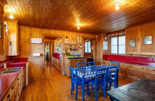 La Malbaie Villa | 915 - Les Immeubles Charlevoix - Domaine Ciel sur Mer