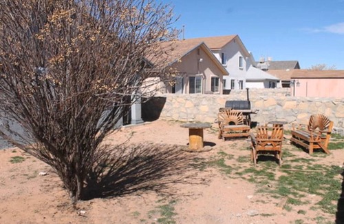 Biggs Field House | *915 Modern Hideaway*