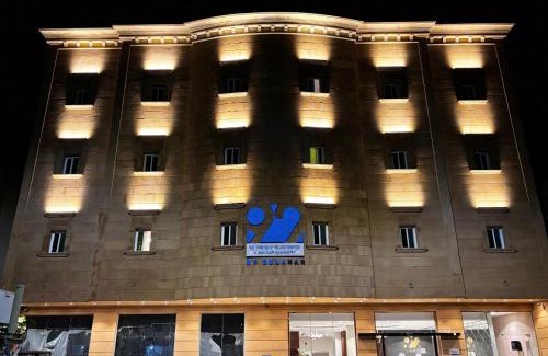 Unaizah Apartment | 92 - وحدات فندقية -