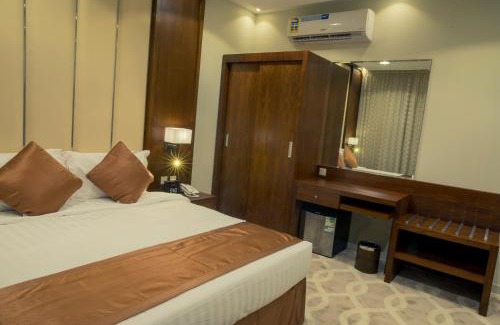Unaizah Apartment | 92 - وحدات فندقية -