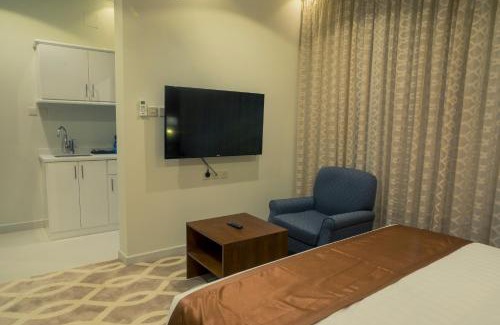 Unaizah Apartment | 92 - وحدات فندقية -