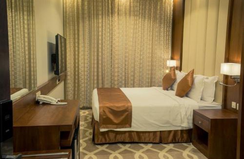 Unaizah Apartment | 92 - وحدات فندقية -