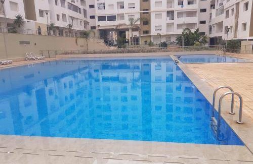 Cite Al Mohammadi Apartment | 92 m² Apartment ∙ 2 bedrooms ∙ 6 guests