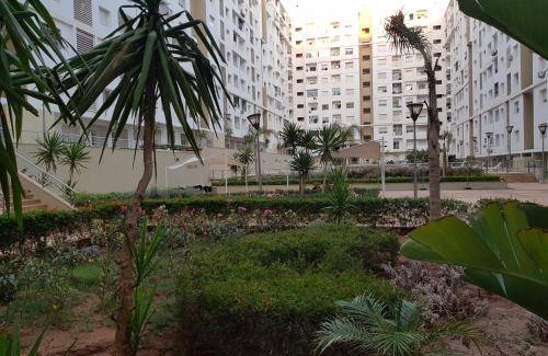 Cite Al Mohammadi Apartment | 92 m² Apartment ∙ 2 bedrooms ∙ 6 guests