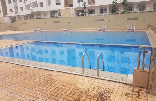 Cite Al Mohammadi Apartment | 92 m² Apartment ∙ 2 bedrooms ∙ 6 guests
