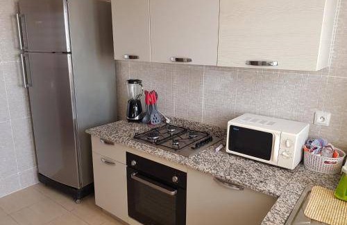 Cite Al Mohammadi Apartment | 92 m² Apartment ∙ 2 bedrooms ∙ 6 guests