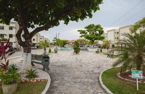 Coroa do Meio Apartment | 92 m² Apartment ∙ 4 bedrooms ∙ 4 guests