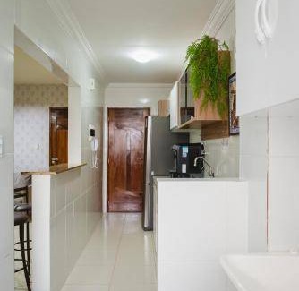 Coroa do Meio Apartment | 92 m² Apartment ∙ 4 bedrooms ∙ 4 guests
