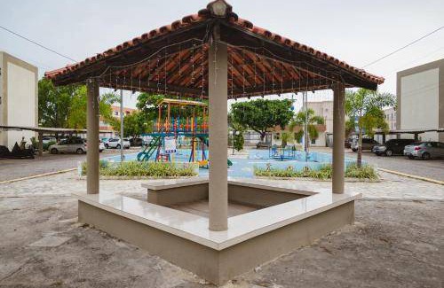 Coroa do Meio Apartment | 92 m² Apartment ∙ 4 bedrooms ∙ 4 guests