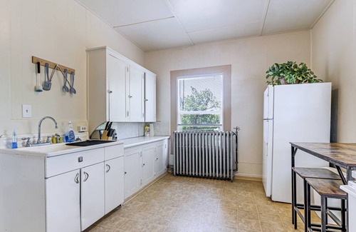 Oretech Apartment | 92 m² Apartment ∙ 1 bedroom ∙ 2 guests
