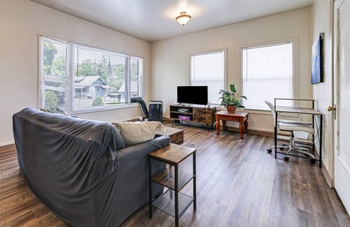 Oretech Apartment | 92 m² Apartment ∙ 1 bedroom ∙ 2 guests