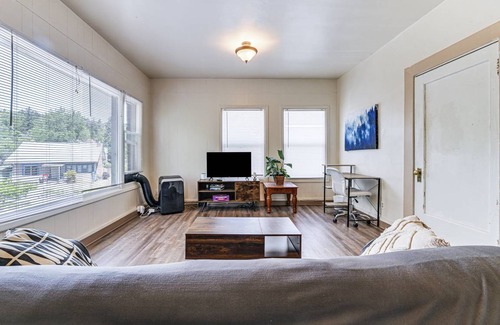 Oretech Apartment | 92 m² Apartment ∙ 1 bedroom ∙ 2 guests