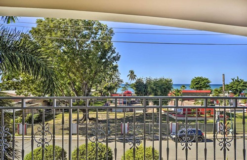 Rincon Apartment | 92 m² Apartment ∙ 2 bedrooms ∙ 6 guests