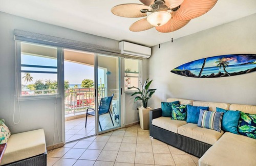 Rincon Apartment | 92 m² Apartment ∙ 2 bedrooms ∙ 6 guests