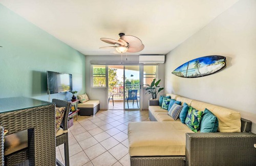 Rincon Apartment | 92 m² Apartment ∙ 2 bedrooms ∙ 6 guests